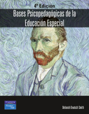 Bases psicopedagógicas de la educación especial