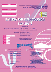 Batería psicopedagógica evalúa-7