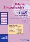 Batería Psicopedagógica. Manual EOS-8 de Instituto de Orientación Psicológica Asociados, S.L.