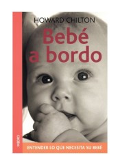 BEBÉ A BORDO