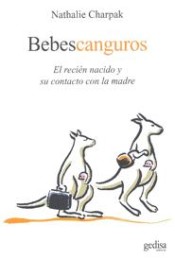 Bebés canguros de GEDISA SA EDITORIAL