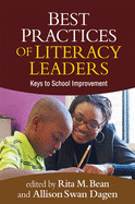 Best Practices of Literacy Leaders: Keys to School Improvement de GUILFORD PUBN