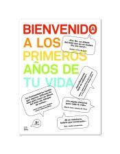 Bienvenid@ a los primeros años de tu vida