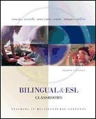 Bilingual and Esl Classrooms: Teaching in Multicultural Context W/PW de Editorial McGraw-Hill