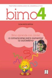 BIMO 4. Aprende con Javier a comunicarse para aumentar la autoestima