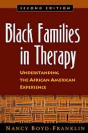 Black Families in Therapy