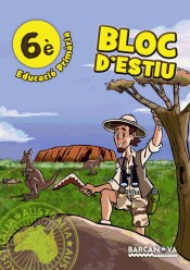 Bloc d ' estiu 6è