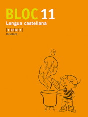 Bloc Lengua castellana 11 de Enciclopedia Catalana, SAU