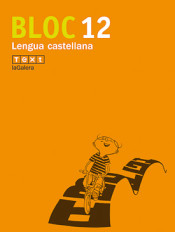 Bloc Lengua castellana 12 de Enciclopedia Catalana, SAU