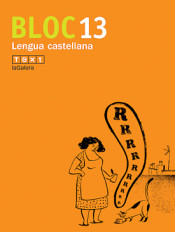 Bloc Lengua castellana 13 de Enciclopedia Catalana, SAU
