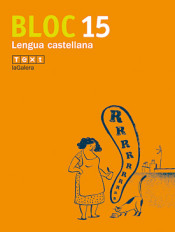 Bloc Lengua castellana 15 de Enciclopedia Catalana, SAU
