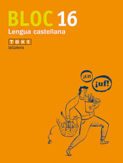 Bloc Lengua castellana 16 de Enciclopedia Catalana, SAU