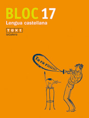Bloc Lengua castellana 17 de Enciclopedia Catalana, SAU