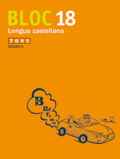 Bloc Lengua castellana 18 de Enciclopedia Catalana, SAU