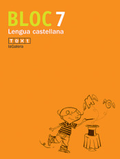 Bloc Lengua castellana 7 de Enciclopedia Catalana, SAU