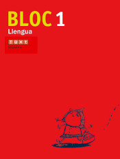 Bloc Llengua 1 de Enciclopedia Catalana, SAU