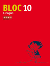 Bloc Llengua 10 de Enciclopedia Catalana, SAU