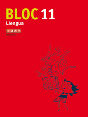Bloc Llengua 11 de Enciclopedia Catalana, SAU