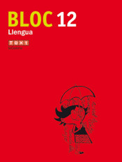 Bloc Llengua 12 de Enciclopedia Catalana, SAU