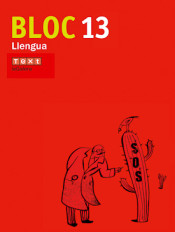Bloc Llengua 13 de Enciclopedia Catalana, SAU
