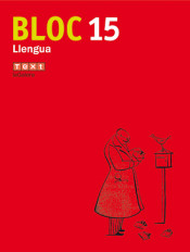 Bloc Llengua 15 de Enciclopedia Catalana, SAU