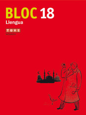Bloc Llengua 18 de Enciclopedia Catalana, SAU