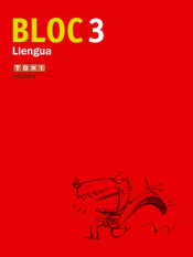 Bloc Llengua 3 de Enciclopedia Catalana, SAU