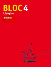 Bloc Llengua 4 de Enciclopedia Catalana, SAU