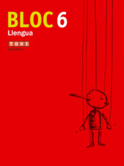 Bloc Llengua 6 de Enciclopedia Catalana, SAU
