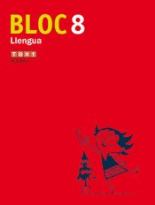 Bloc Llengua 8 de Enciclopedia Catalana, SAU