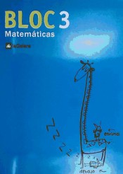 Bloc Matemáticas 3