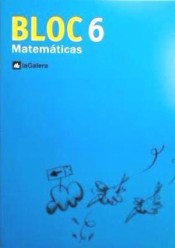 Bloc Matemáticas 6