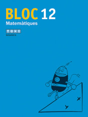 Bloc Matemàtiques 12 de Enciclopedia Catalana, SAU