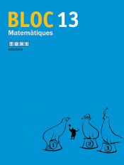 Bloc Matemàtiques 13 de Enciclopedia Catalana, SAU