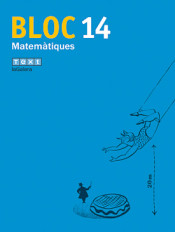 Bloc Matemàtiques 14 de Enciclopedia Catalana, SAU