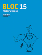 Bloc Matemàtiques 15 de Enciclopedia Catalana, SAU