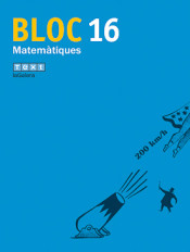 Bloc Matemàtiques 16 de Enciclopedia Catalana, SAU