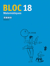 Bloc Matemàtiques 18 de Enciclopedia Catalana, SAU