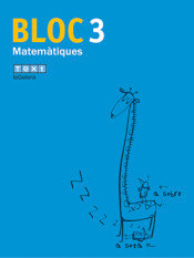Bloc Matemàtiques 3 de Enciclopedia Catalana, SAU