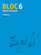 Bloc Matemàtiques 6 de Enciclopedia Catalana, SAU