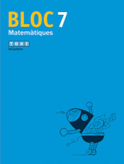 Bloc Matemàtiques 7 de Enciclopedia Catalana, SAU