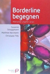 Borderline begegnen de Psychiatrie-Verlag GmbH