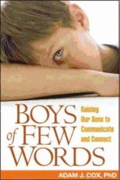 Boys of Few Words de Routledge
