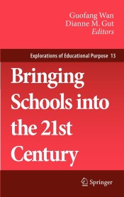 Bringing Schools into the 21st Century de Springer