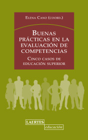 Buenas prácticas en la evaluación de competencias de Laertes