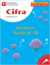 C-1. Cifra Números hasta el 10