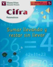 C-5. Cifra sumar llevando y restar sin llevar