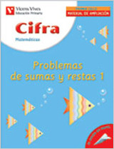 C-6. Problemas de sumas y restas 1