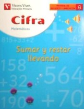 C- 8. Cifra Sumar y restar llevando