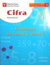 C- 9 .Cifra Problemas de sumas y restas 2